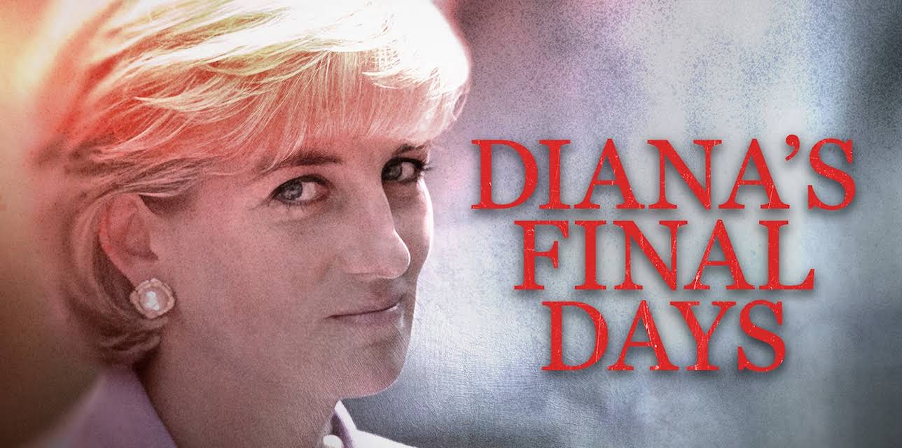 Diana's Final Days (2024)
