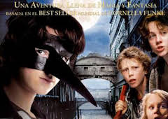 El Príncipe de los ladrones