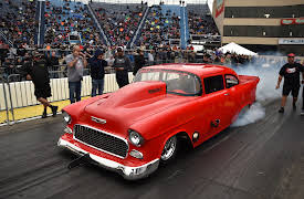 Street Outlaws: No Prep Kings: Episode 23