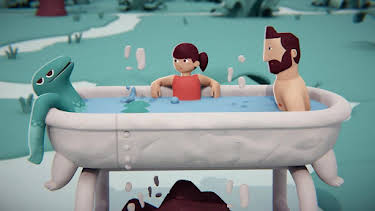 4:40 PM: Big Lizard (S1) | Cbeebies | 3/29 2026