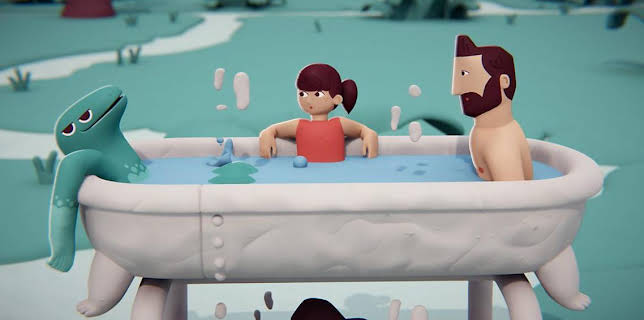 6:30 AM: Big Lizard (S1) | BBC Two | 11/29 2025