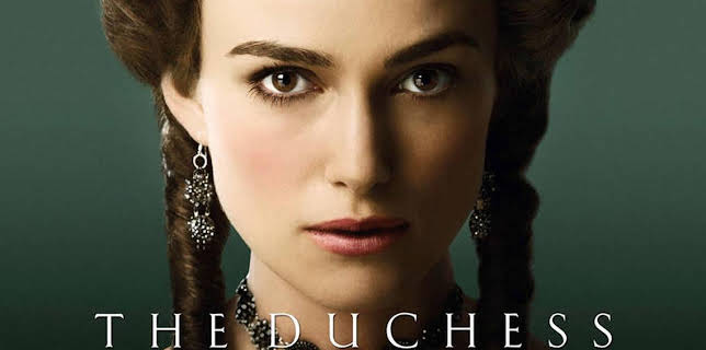 23:05: The Duchess | SVT1 | 1/23 2026