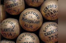 Play Ball! The Rise of Baseball as Americaâ€™s Pastime: The Era of Amateur Baseball Clubs