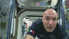 Space Night