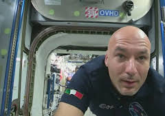 Space Night