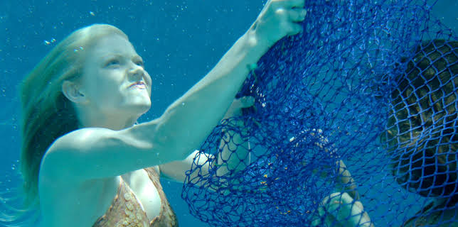 11:45: H2O - Plötzlich Meerjungfrau | ZDFneo | 12/31 2025