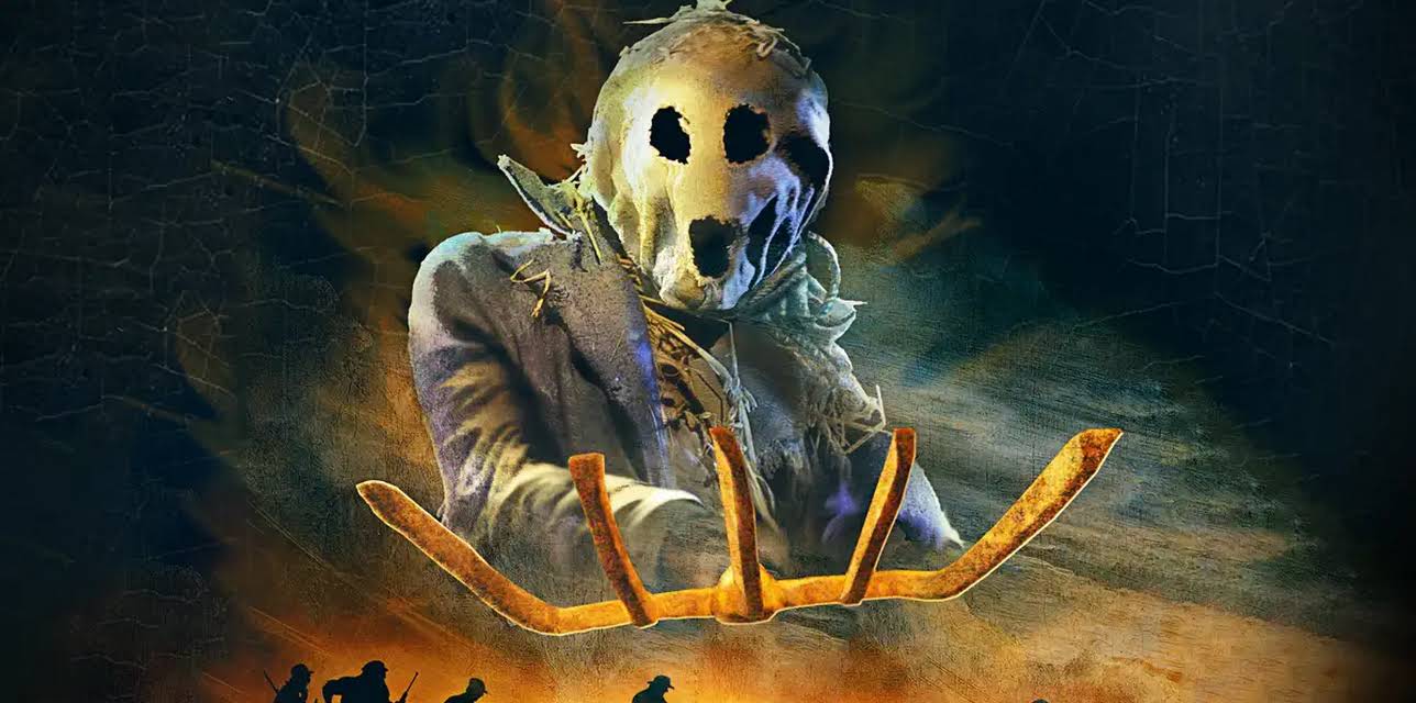 Dark Night of the Scarecrow (1981)