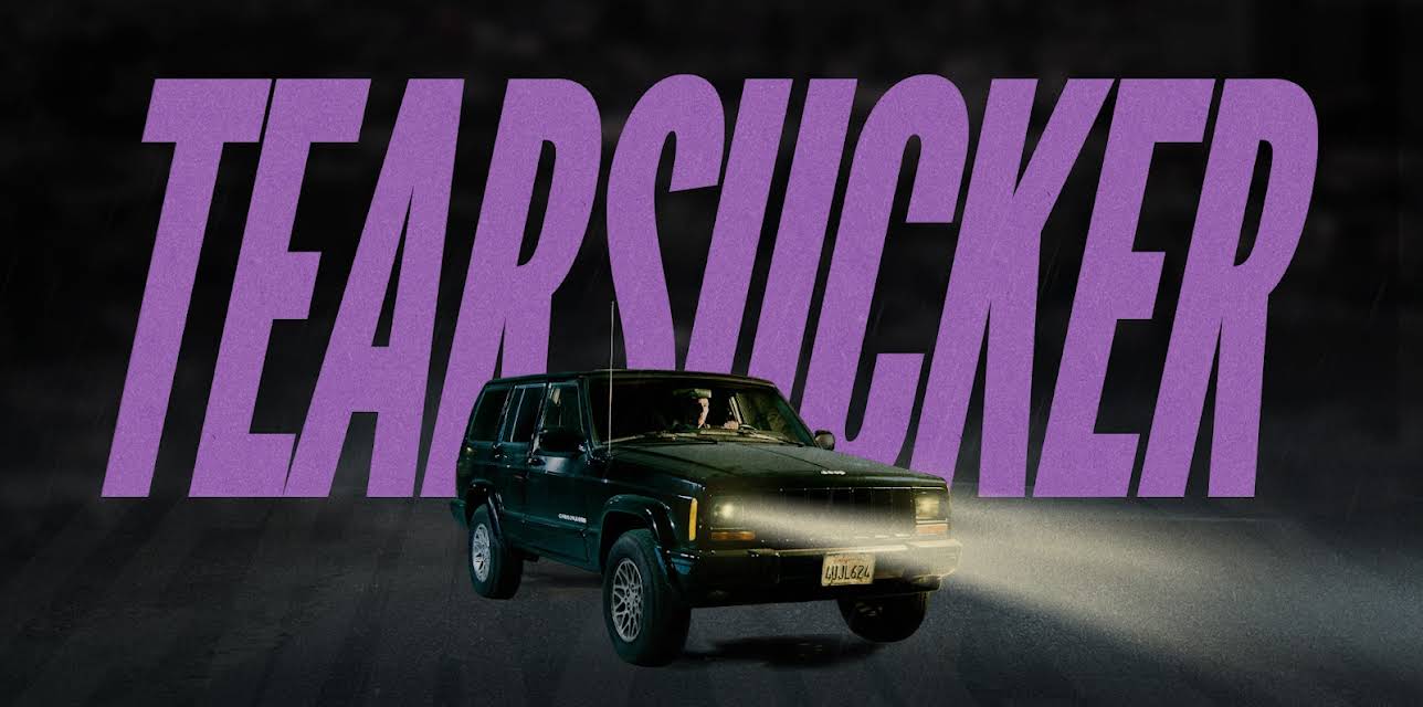 Tearsucker (2023)