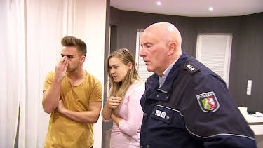 07:45: Der Blaulicht Report | RTL | 5/10 2026