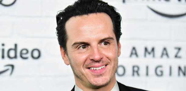 Andrew Scott joins Josh O'Connor in 'Knives Out 3.'
