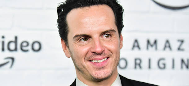 Andrew Scott joins Josh O'Connor in 'Knives Out 3.'