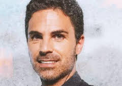 Universo Valdano (T8): Mikel Arteta