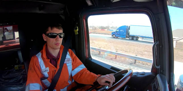 06:00: Heavy Rescue: 401 (S6 E9) (S6) | TV10 | 11/28 2025