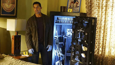 13:55: Castle | Kabel Eins | 3/27 2026