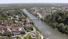 Wasserwege in Österreich - Die Mur
