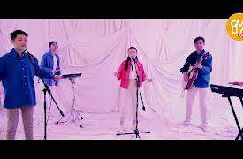 GMS Kidz Live: Sing Out | All Things Are Possible