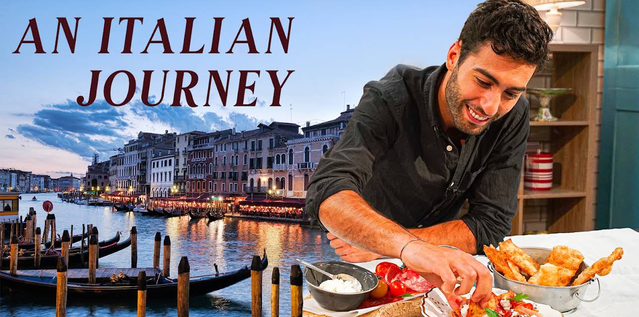 An Italian Journey