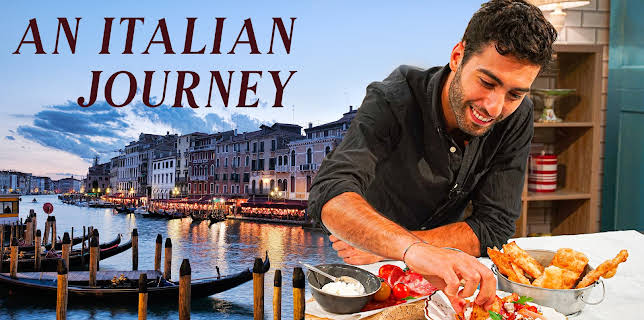 An Italian Journey
