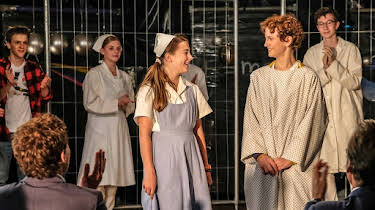 09:00: Racko - Ein Hund für alle Fälle (26) | Das Erste | 5/3 2026