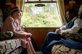 Agatha Christie's Murder is Easy S1: Episode 1