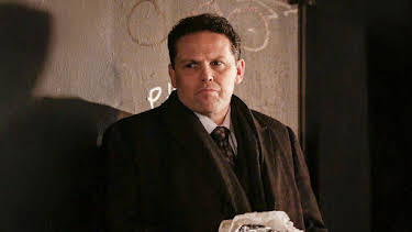 11:00 PM: Person of Interest (S4 E20) (S4) | 5 USA | 2/13 2026