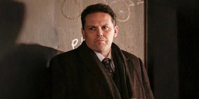 10:00 PM: Person of Interest (S4 E20) (S4) | 5 USA | 2/13 2026