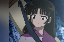 Inuyasha The Final Act, Season 1, Vol. 1: Kanna's Gravestone