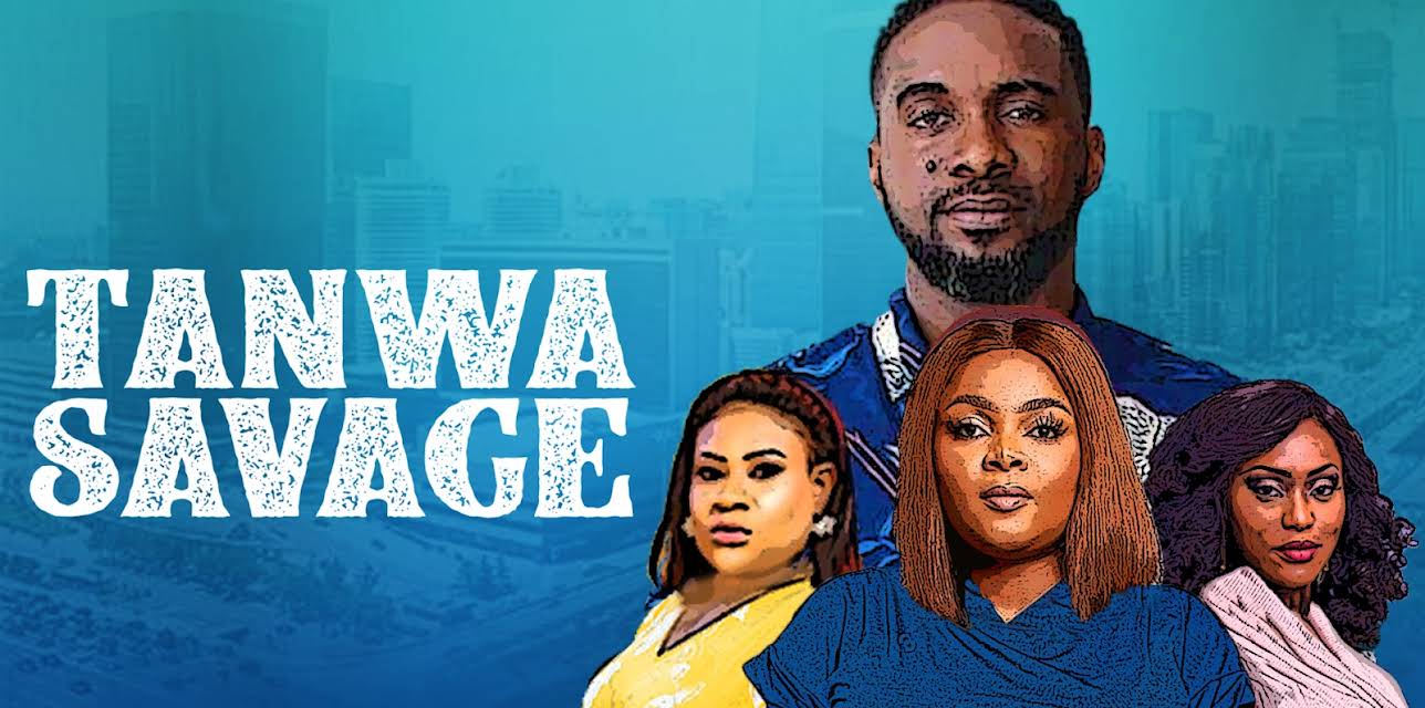 Tanwa Savage (2023)