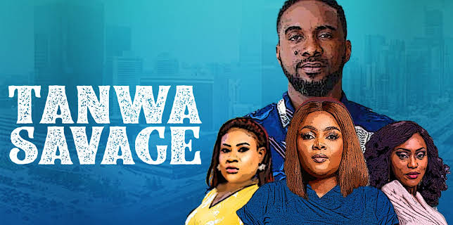 Tanwa Savage (2023)