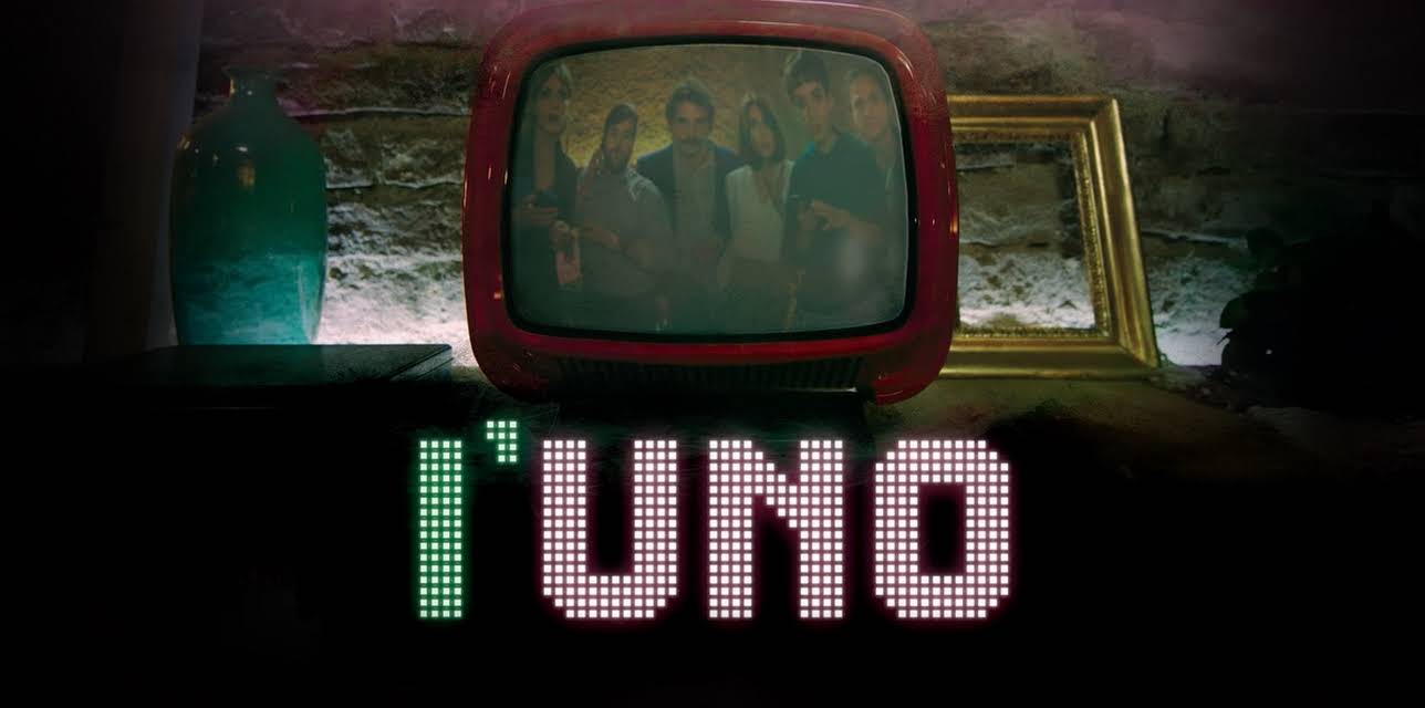 L'Uno (2020)