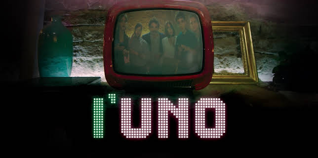 L'Uno (2020)
