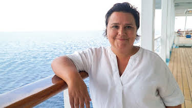 12:35 PM: Cruising with Susan Calman (S2 E3) (S2) | Channel 5 | 7/5 2026