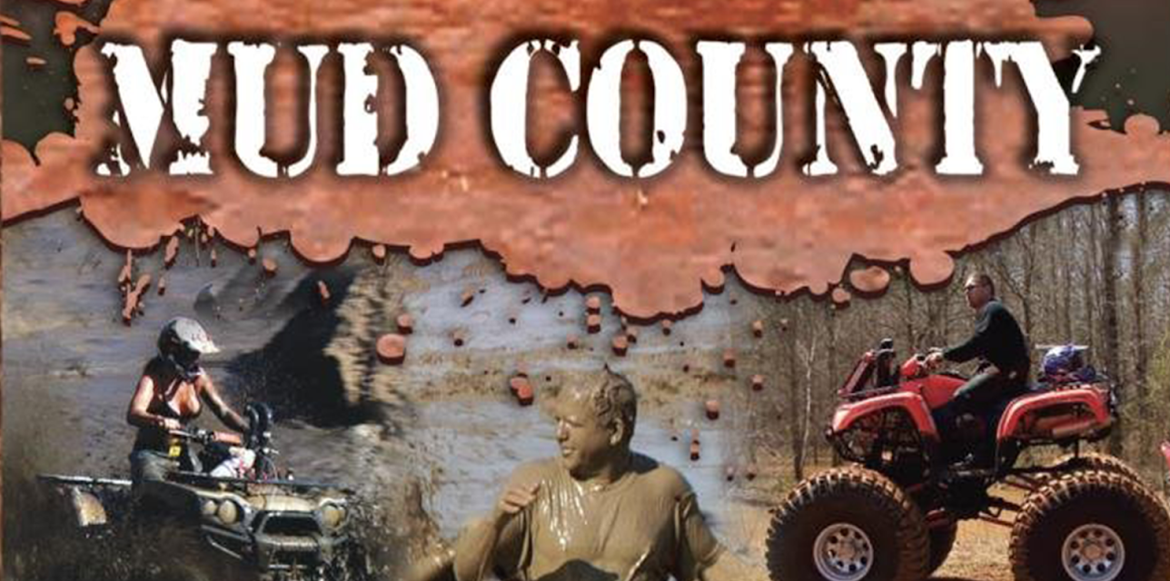 Mud County Show (2019)