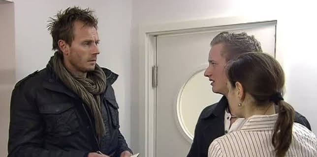 19:40: K11 - Kommissare im Einsatz | Sat1 Gold | 3/2 2026