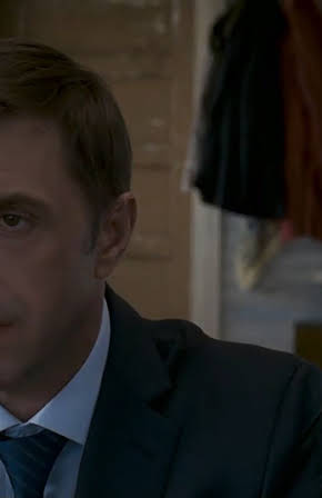 Vladimir Vdovichenkov as 