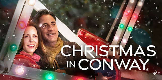 Christmas In Conway (2013)