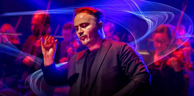 8:00 PM: Eurovision Classical Concerts (S1) | BBC Four | 2/8 2026