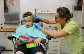 Body Parts, Season 1: I'm Here to Get Some Ears