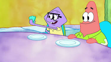 9:50 AM: The Patrick Star Show (S1 E2) (S1) | Channel 5 | 9/20 2026