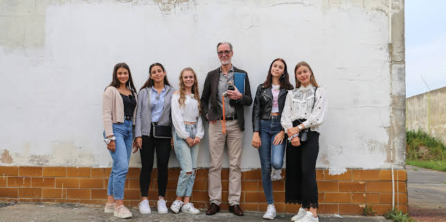 05:55: Die Mädchen-WG - Im Schloss am See | ZDF | 2/21 2026