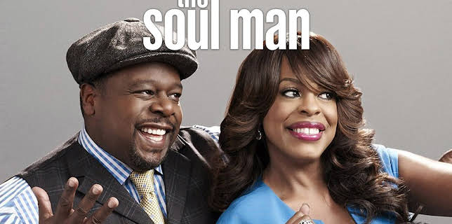 The Soul Man Season 1