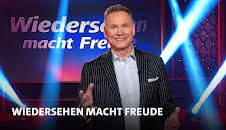 Wiedersehen macht Freude
