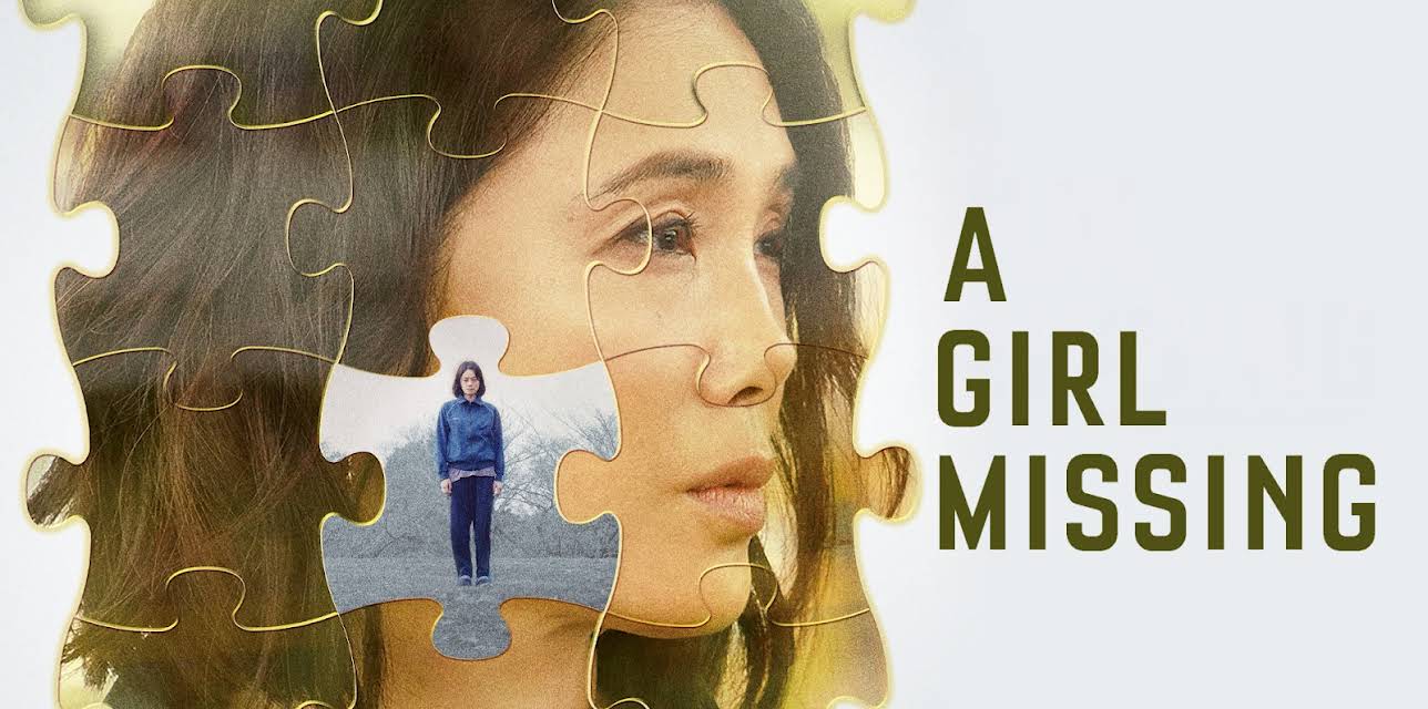 A Girl Missing (2020)
