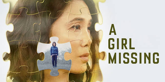 A Girl Missing (2020)