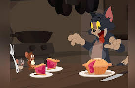 The Tom & Jerry Show: The Complete First Season: Tom-Foolery/ Haunted Mouse