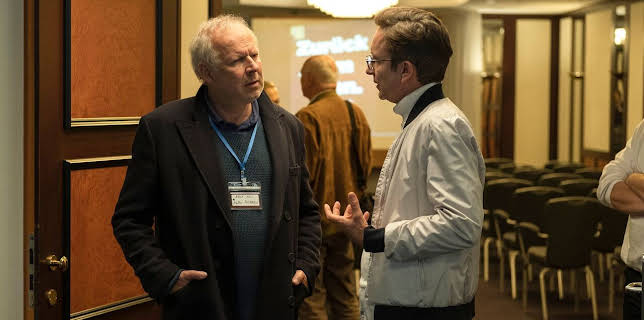 20:15: Tatort: Borowski und die Angst der weißen Männer | WDR Fernsehen | 3/10 2026