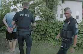 All Access PD: Grand Rapids, Season 1: No Excuse