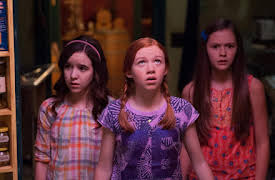 Just Add Magic: Just Add Birthdays