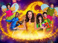 CBeebies Panto: Cinderella