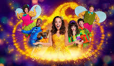 CBeebies Panto: Cinderella